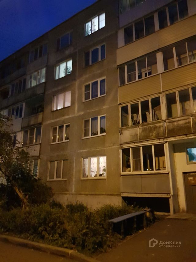 Панорама дома