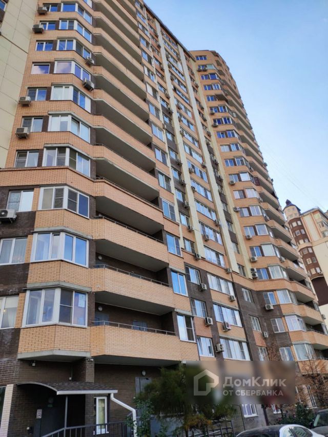 Панорама дома