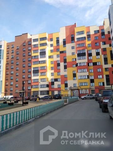фото дома