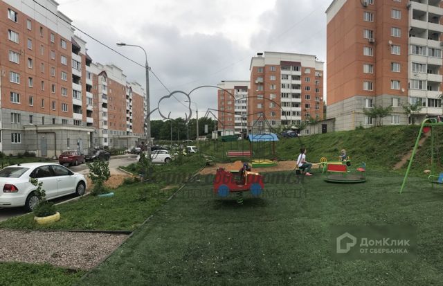 фото дома