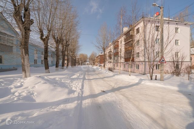 Купить Квартиру Сахалинская Область Пос Сокол