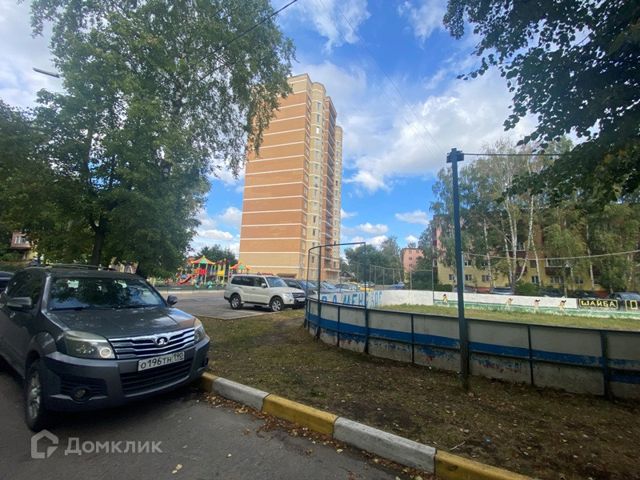 фото дома