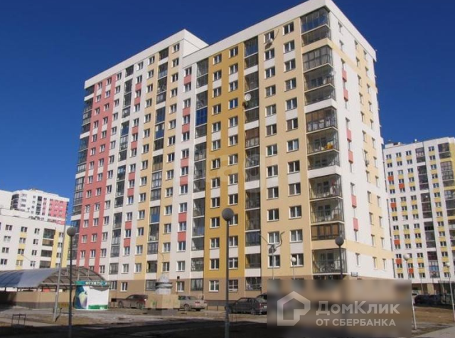 фото дома