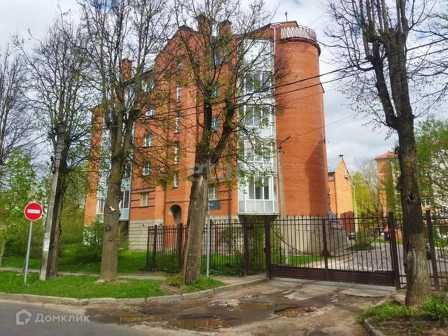 фото дома