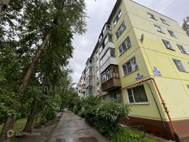 фото дома