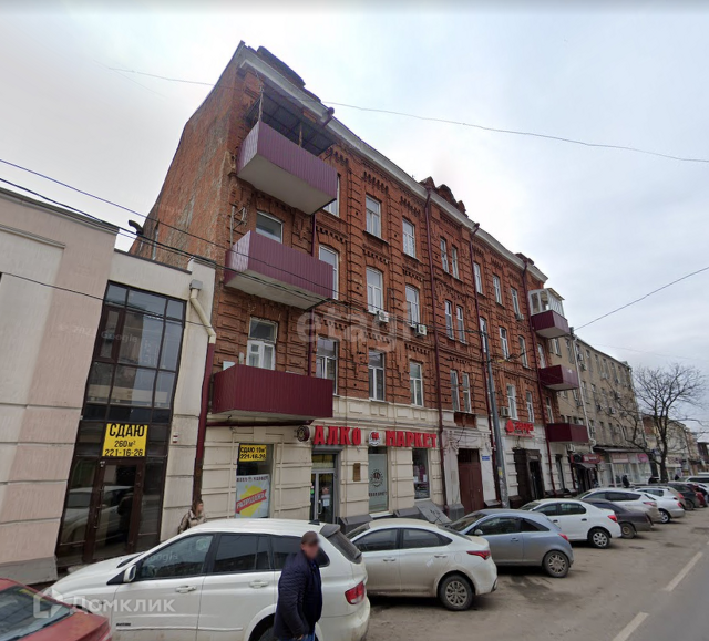 фото дома