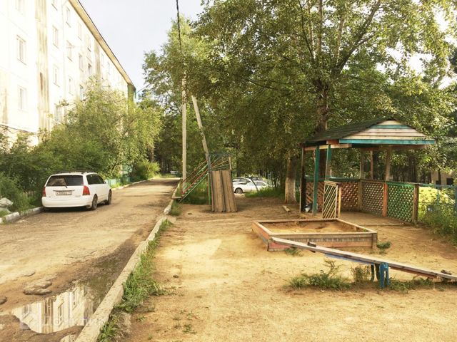 Territory