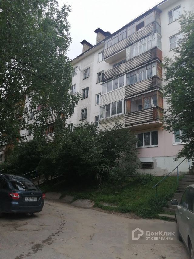 фото дома