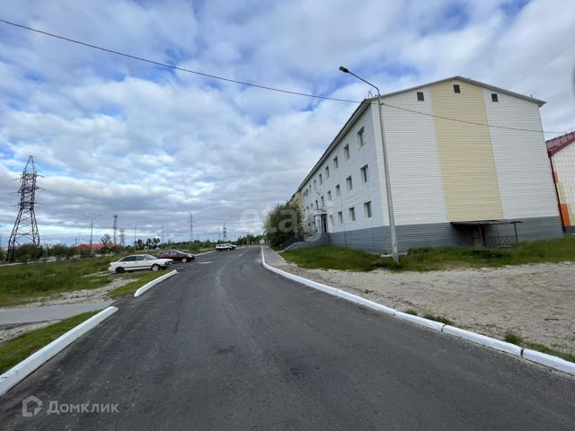 Territory