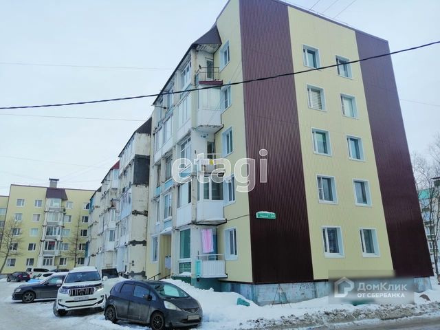 фото дома