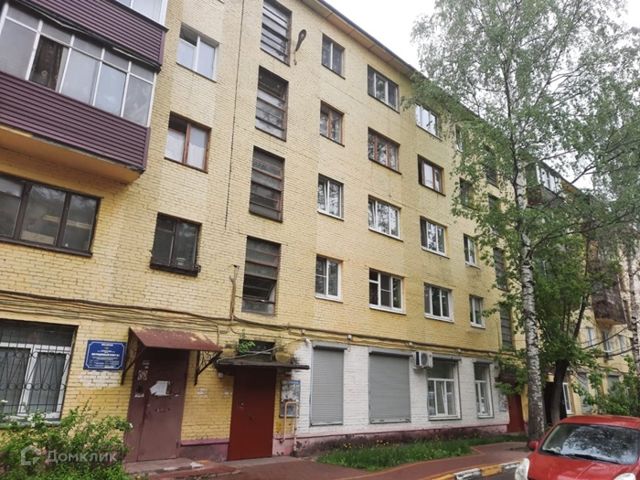 фото дома