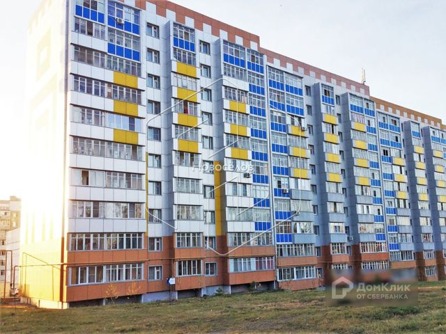 фото дома