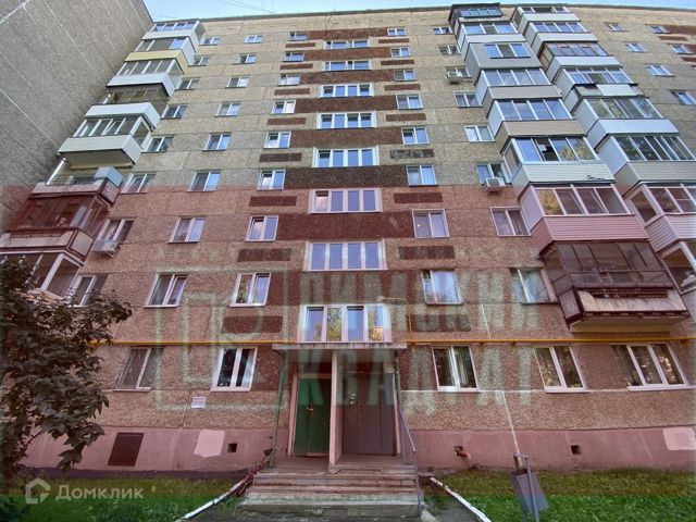 фото дома