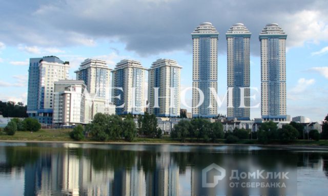 фото дома