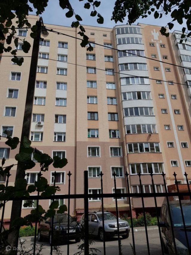 фото дома