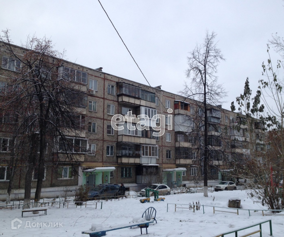 фото дома