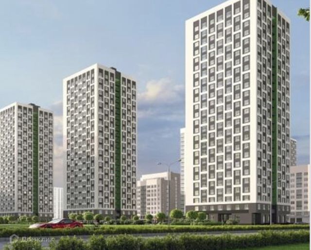 Панорама дома