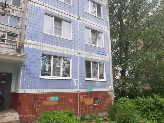 фото дома