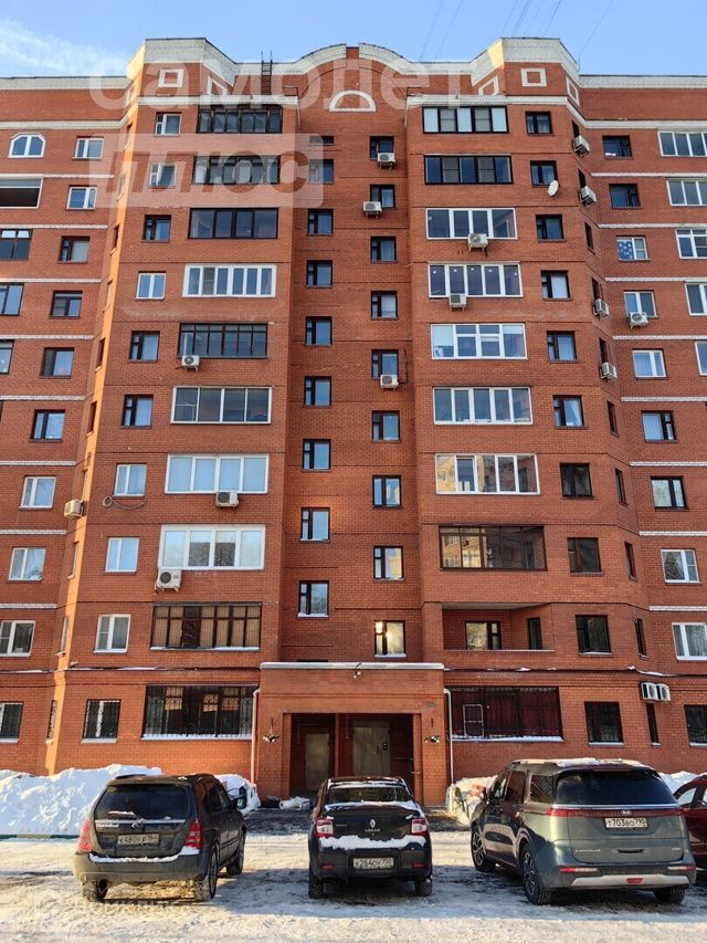 фото дома