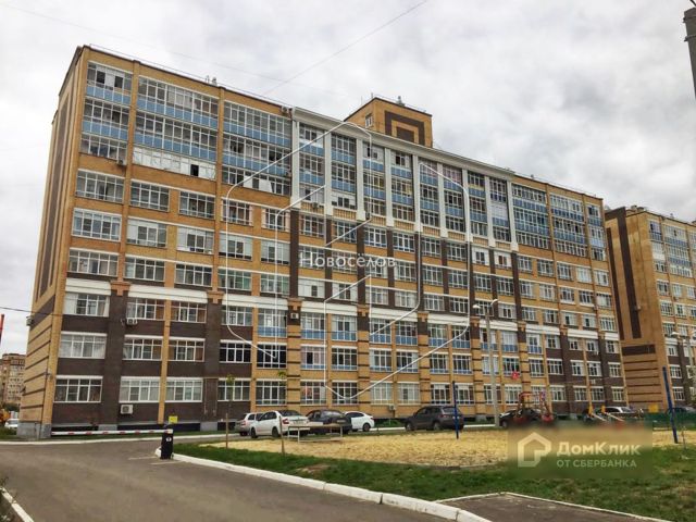 фото дома