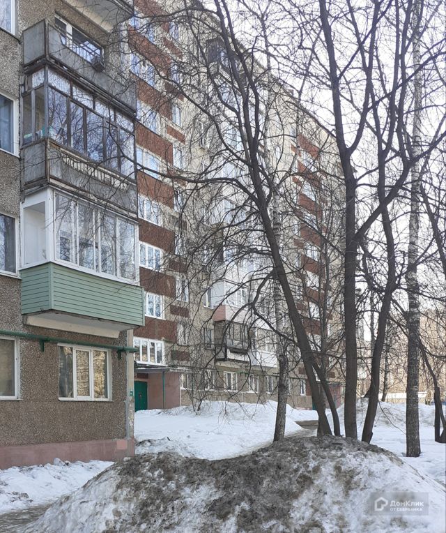 Панорама дома