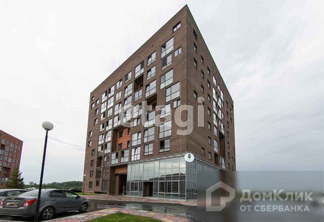 фото дома