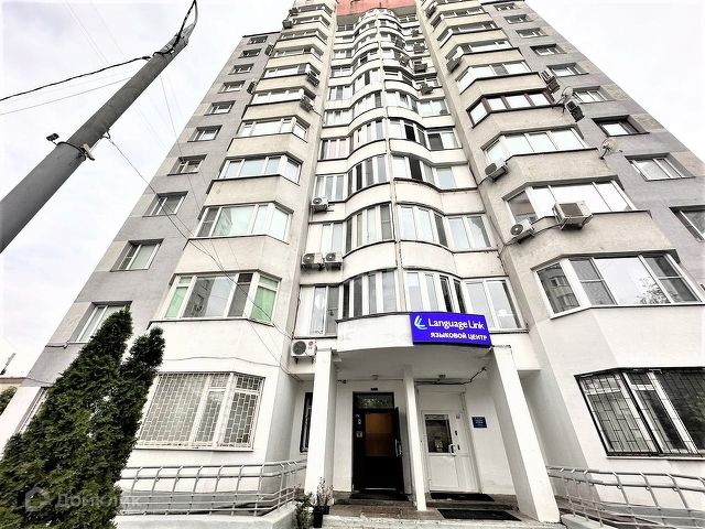 Панорама дома