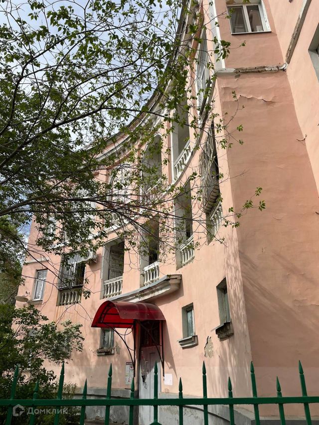 фото дома