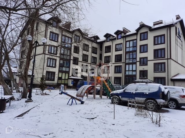 фото дома