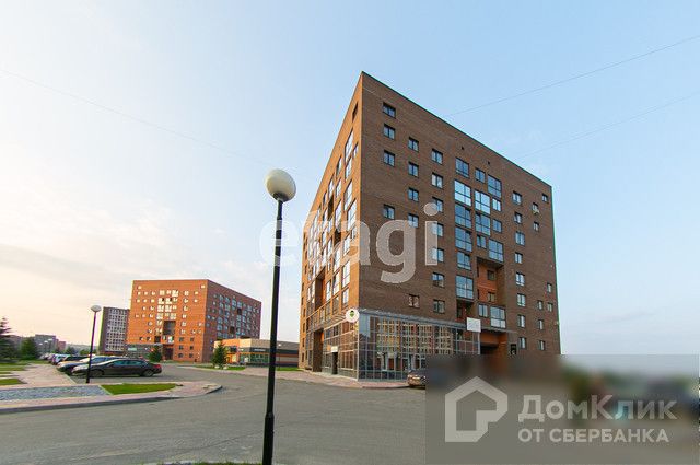 фото дома
