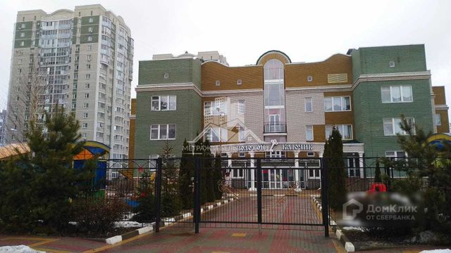 фото дома