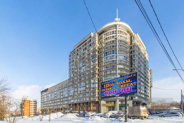 фото дома
