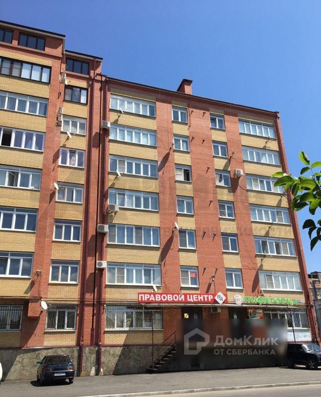 Панорама дома