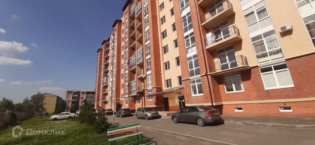 фото дома
