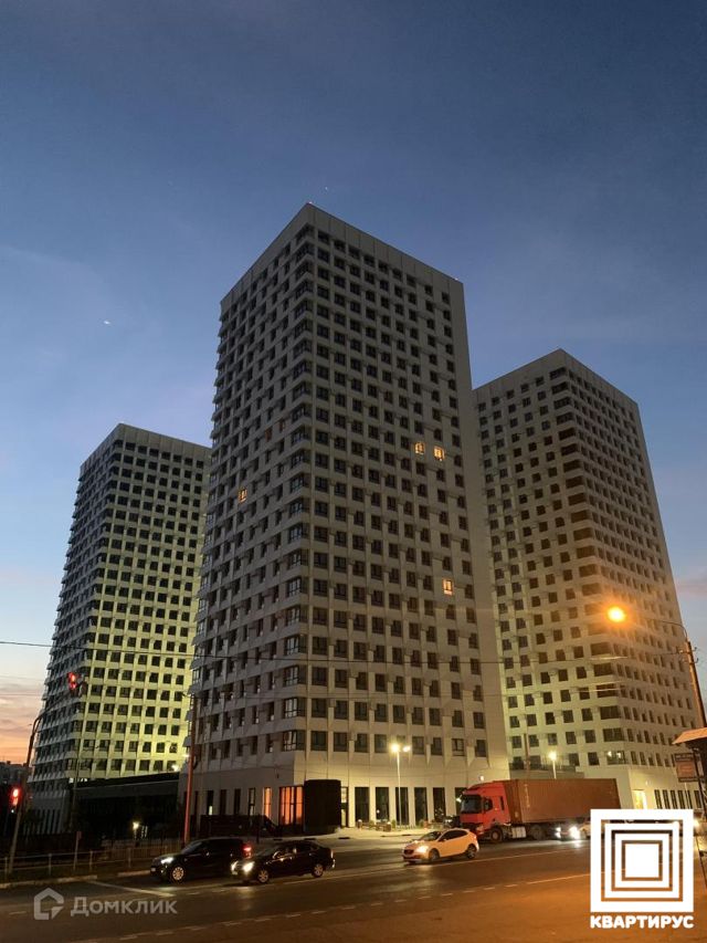 фото дома