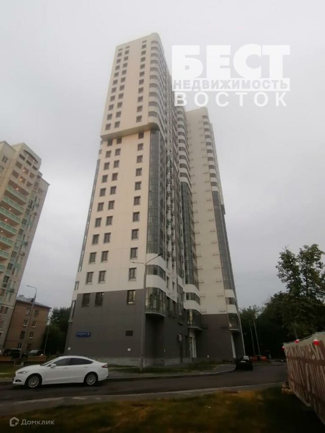 Панорама дома