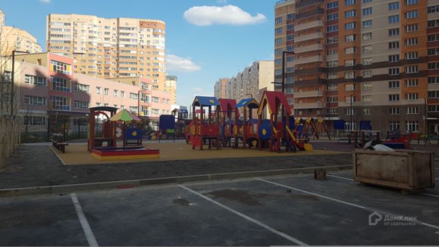 фото дома