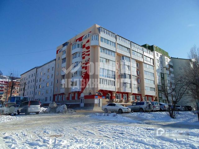 фото дома