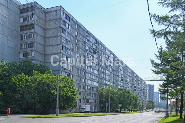 Панорама дома