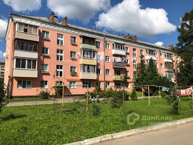 фото дома