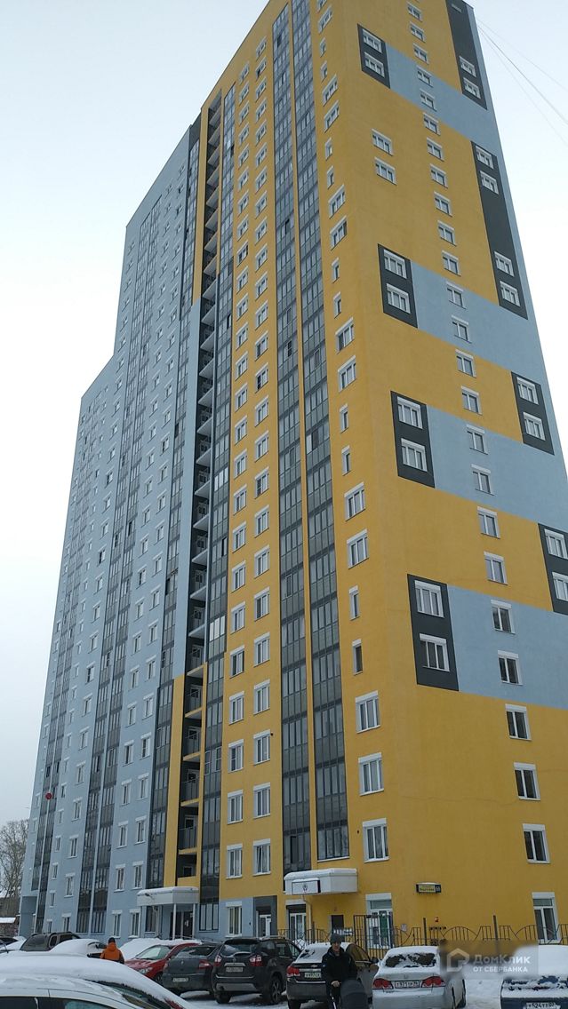 Панорама дома