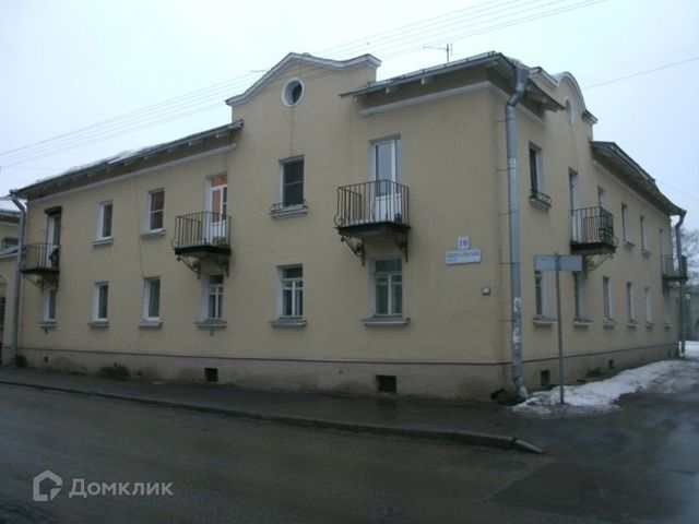 Facade