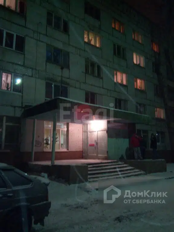 фото дома