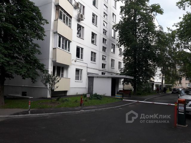 Панорама дома