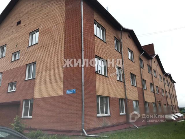 фото дома