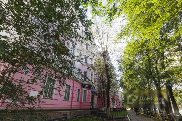 Панорама дома