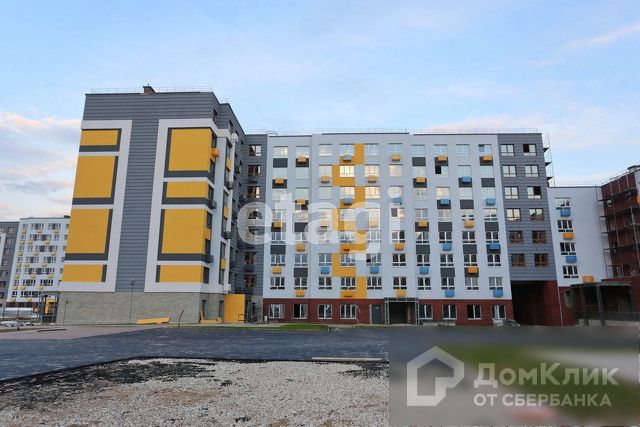 фото дома