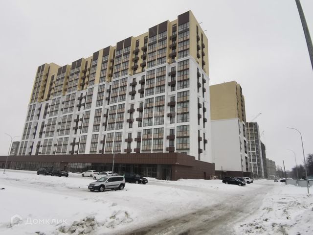 фото дома