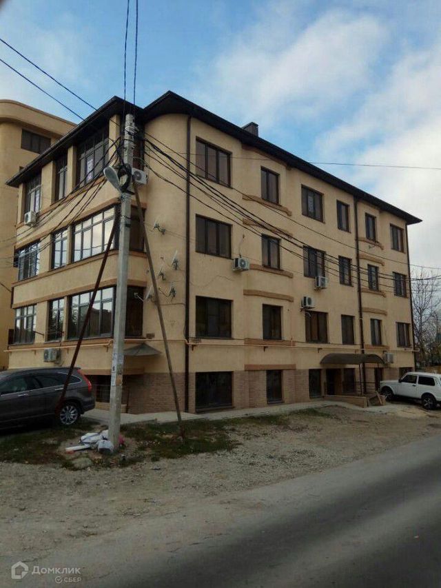 Facade
