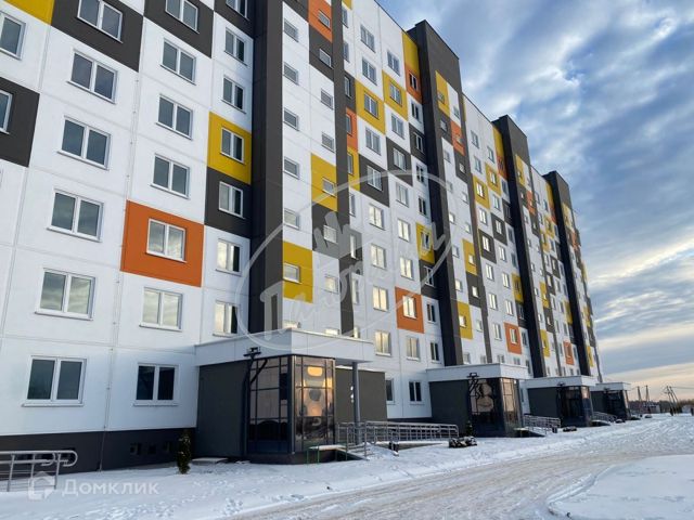 фото дома
